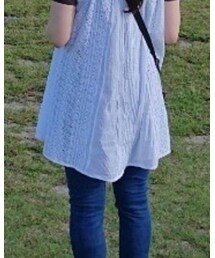 Samansa Mos2 | トップス