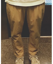 Johnbull | スラックス