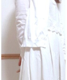 UNIQLO | カーディガン/ボレロ