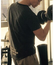 EVERLAST(スポーツ・ライフスタイル) | Tシャツ/カットソー