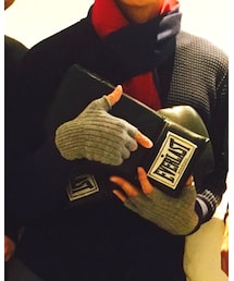 WHITE MOUNTAINEERING | 手袋