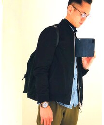 3.1 Phillip Lim | ブルゾン