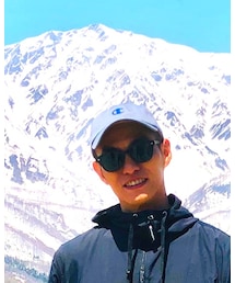 Champion | キャップ