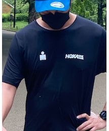 HOKA | Tシャツ/カットソー