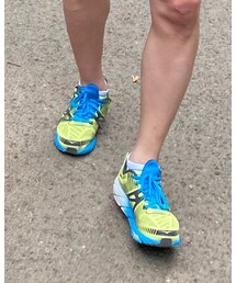 HOKA | スニーカー