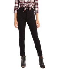 Modcloth Gotta Jet Set Jeans in Black(デニムパンツ)