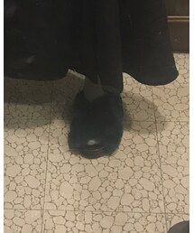 GU | サンダル