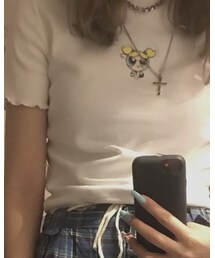 Bershka | Tシャツ/カットソー