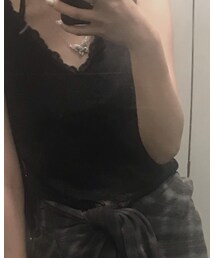 GU | タンクトップ