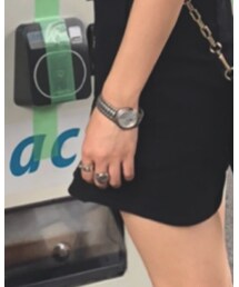 GIVENCHY | アナログ腕時計