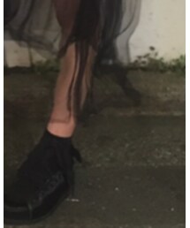 PAMEO POSE | サンダル