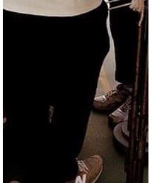 Roots Canada | その他パンツ