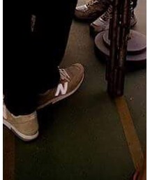 NEW BALANCE | シューズ