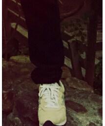 NEW BALANCE | シューズ