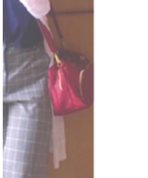 SHOO・LA・RUE | ショルダーバッグ