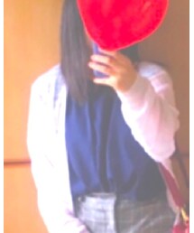 earth music&ecology | シャツ/ブラウス