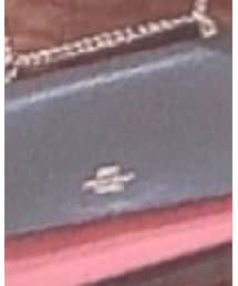 COACH | ショルダーバッグ