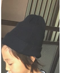 H&M | ニットキャップ/ビーニー