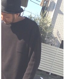 H&M | Tシャツ/カットソー