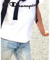 Champion | Tシャツ/カットソー