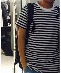 WHITELAND | Tシャツ/カットソー