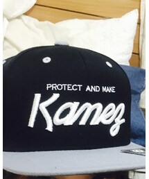 KaneZ | キャップ