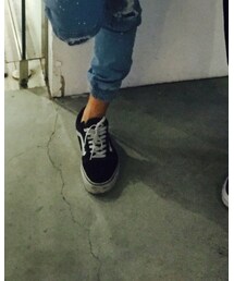 VANS | スニーカー