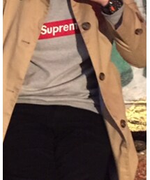 Supreme  | スウェット