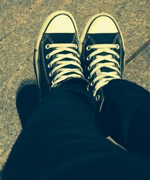 CONVERSE | スニーカー