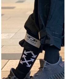 BLACKTAILOR | カーゴパンツ