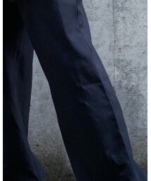 GU | スラックス