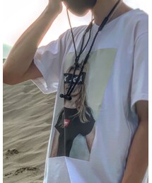 GOD SELECTION XXX | Tシャツ/カットソー