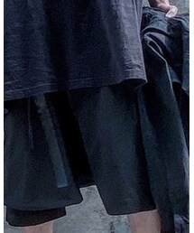 a.f_artefact | その他パンツ