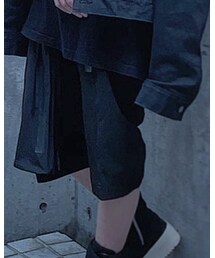 af | パンツ