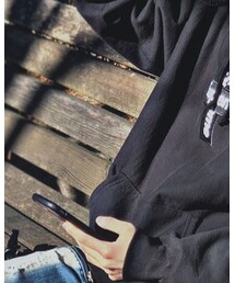 Supreme  | パーカー