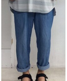 umit benan | その他パンツ