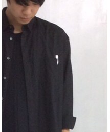 LUCIOLE JEAN PIERRE | シャツ/ブラウス