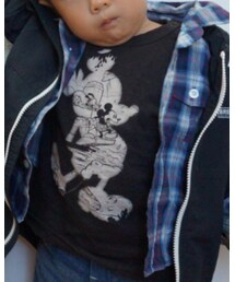 abcd | Tシャツ/カットソー