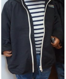 BREEZE | ブルゾン