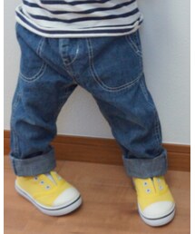 西松屋 | デニムパンツ