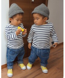 アウターなしバージョン☆ | その他