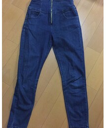 one way | デニムパンツ