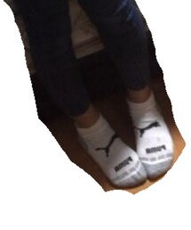 PUMA | ソックス/靴下