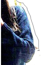 GU | ニット/セーター