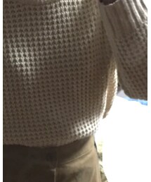 RETRO GIRL | ニット/セーター