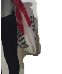 American Apparel | トートバッグ