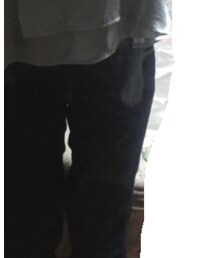 GU | デニムパンツ