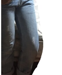 古着 | デニムパンツ