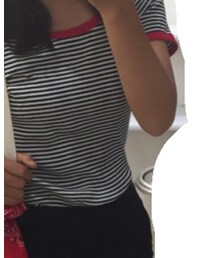 H&M | Tシャツ/カットソー