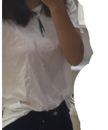 パパのシャツ | Tシャツ/カットソー